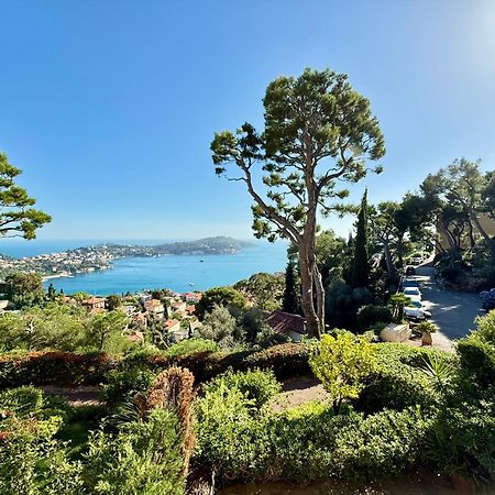 Les Jardins De Villefranche Εξωτερικό φωτογραφία