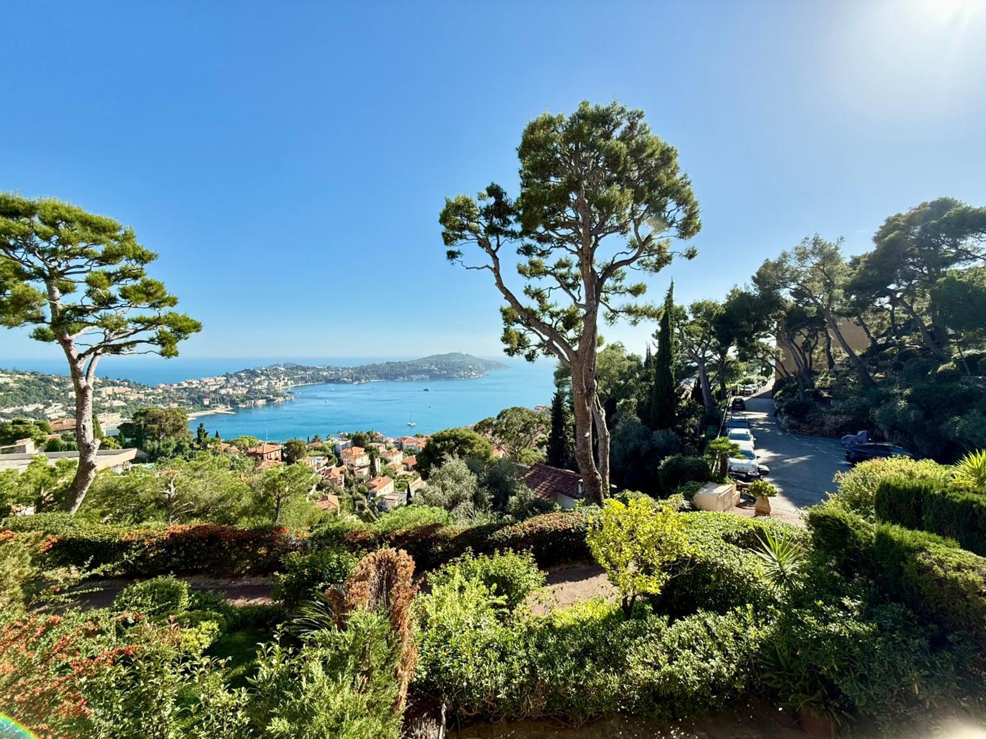 Les Jardins De Villefranche Εξωτερικό φωτογραφία