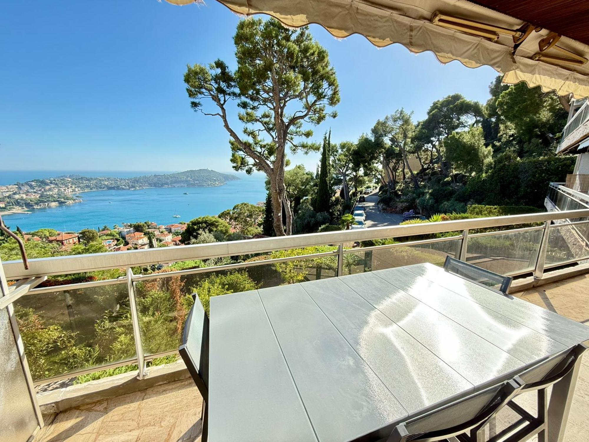 Les Jardins De Villefranche Εξωτερικό φωτογραφία