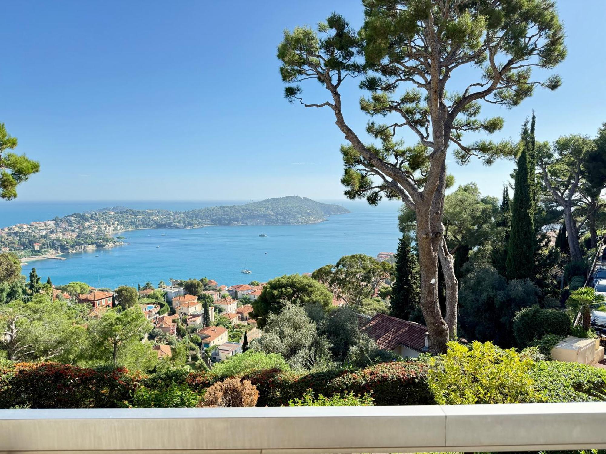 Les Jardins De Villefranche Εξωτερικό φωτογραφία