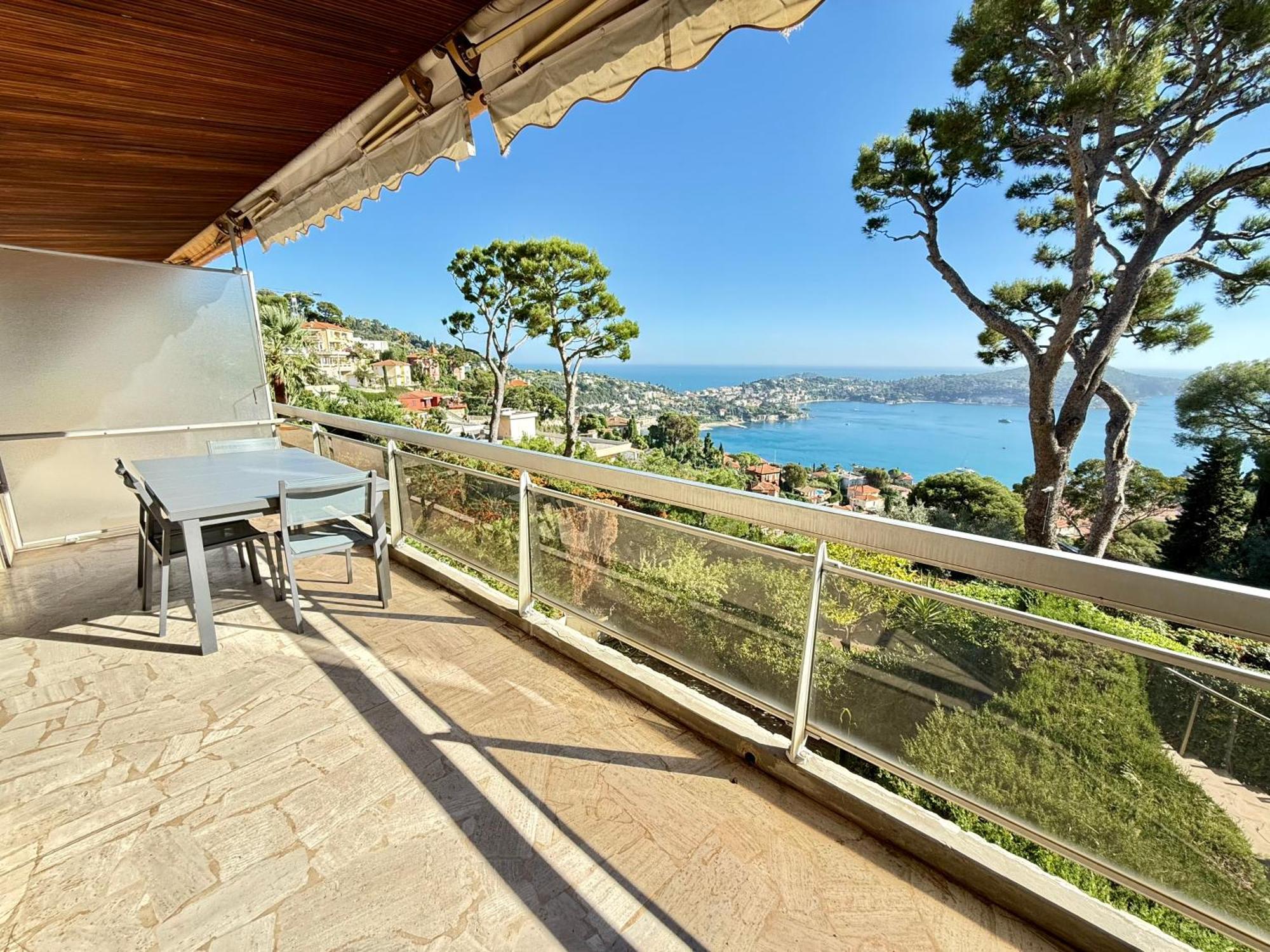 Les Jardins De Villefranche Εξωτερικό φωτογραφία