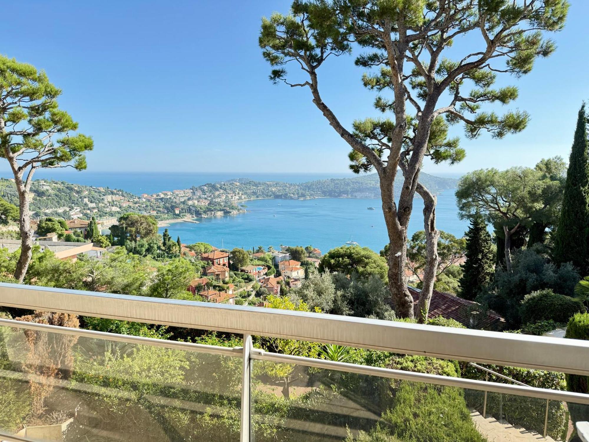 Les Jardins De Villefranche Εξωτερικό φωτογραφία