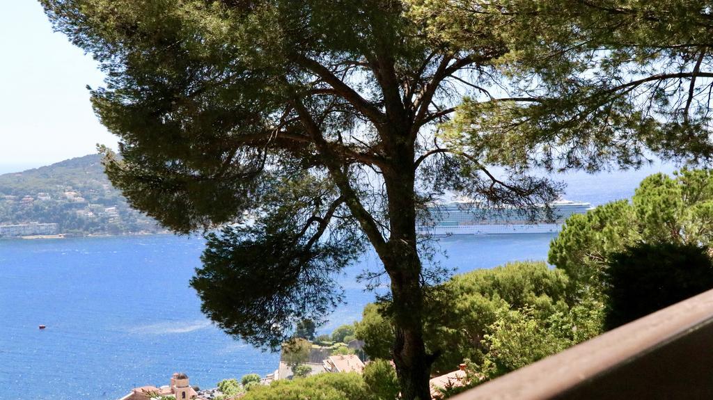 Les Jardins De Villefranche Εξωτερικό φωτογραφία