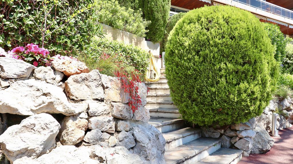 Les Jardins De Villefranche Εξωτερικό φωτογραφία