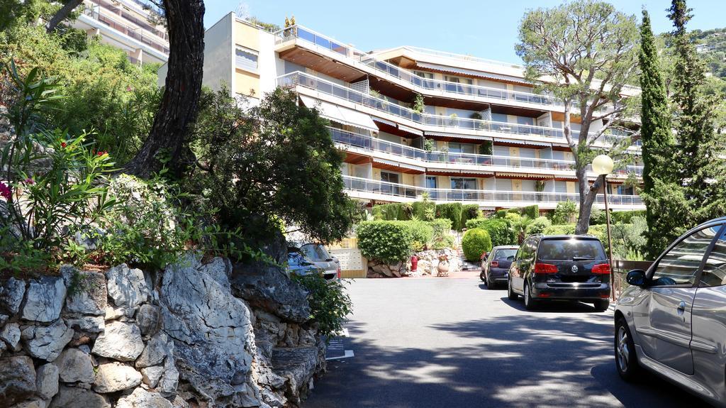 Les Jardins De Villefranche Εξωτερικό φωτογραφία
