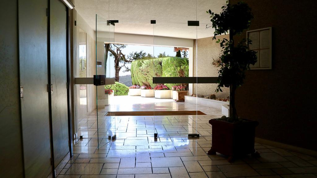 Les Jardins De Villefranche Εξωτερικό φωτογραφία