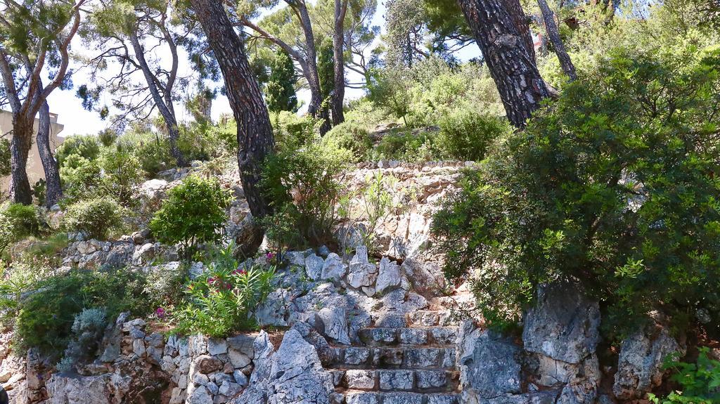 Les Jardins De Villefranche Εξωτερικό φωτογραφία